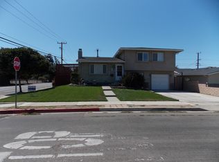 1500 W Lemon Ave, Lompoc, CA 93436