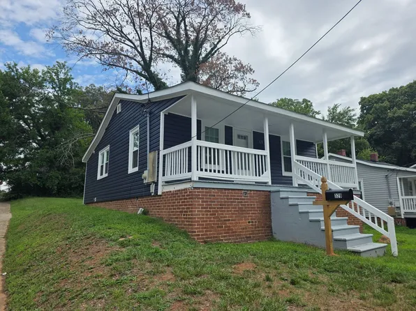 329 W 23rd St, Winston Salem, NC 27105