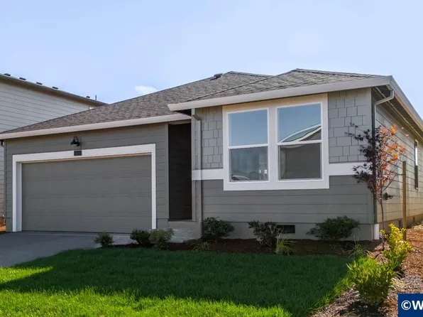 4975 Dilling Ave NE, Salem, OR 97301