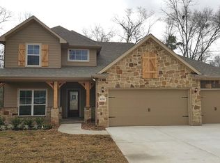 9135 Wapiti Trl, Conroe, TX 77303