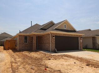 22534 Serviceberry Branch Ct, New Caney, TX 77357