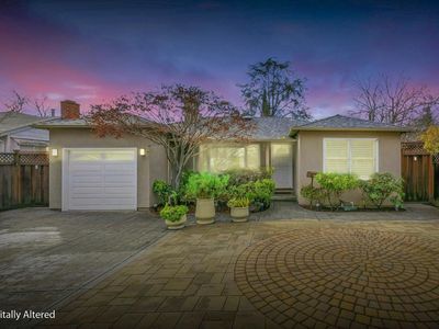 118 Alexander Ave, Redwood City, CA, 94061