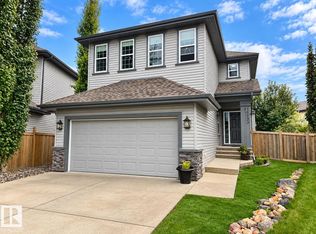 16893 58a St NW, Edmonton, AB T5Y 0N1