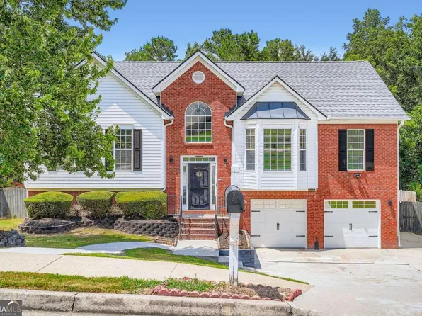 1224 Bramlett Oak Ct, Lawrenceville, GA 30045