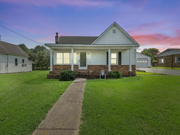 309 W Railroad St, Clay, KY 42404
