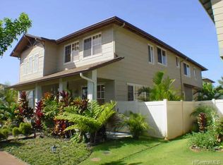 91-210 Makaike Pl, Ewa Beach, HI 96706