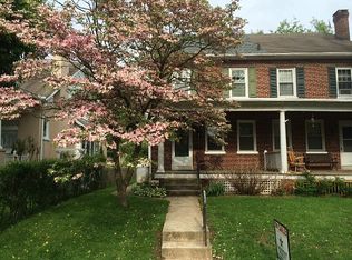 41 Spencer Ave, Lancaster, PA
