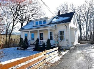 23 Pine Hill Rd, Worcester, MA 01604