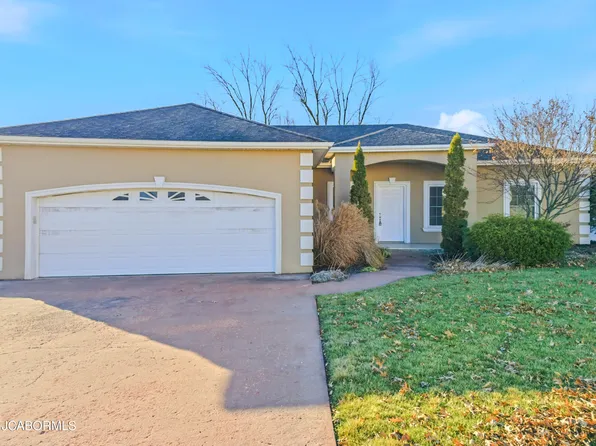 212 Glenwood Dr, New Bloomfield, MO 65063