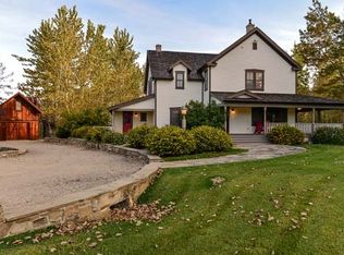 2002 Broadway Ave N, Red Lodge, MT 59068