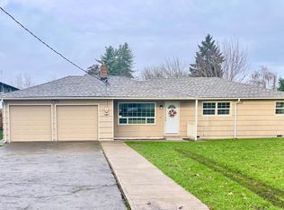 579 James St NE, Keizer, OR 97303