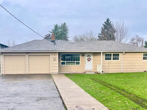 579 James St NE, Keizer, OR 97303