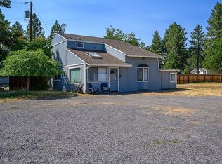 19196 Shoshone Rd, Bend, OR 97702