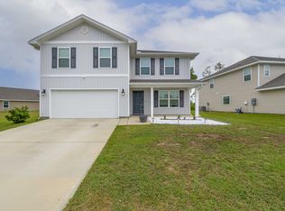 514 Albert Meadow Ln, Panama City, FL 32404