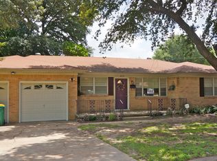 4014 Rio Grande, Texarkana, TX 75503