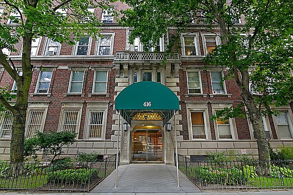 1st image of 416 Ocean Ave APT 95