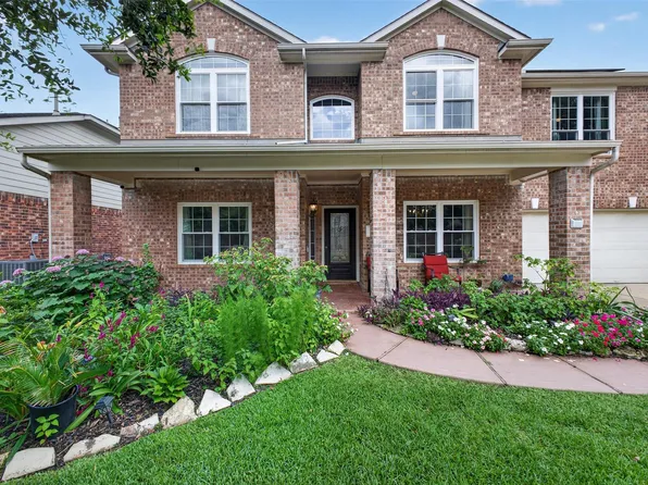 3418 Brackenfern Rd, Katy, TX 77449