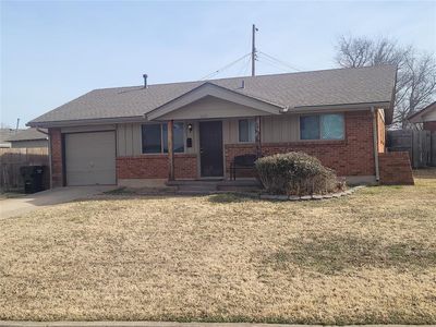 420 S Dallas Ave, Moore, OK, 73160