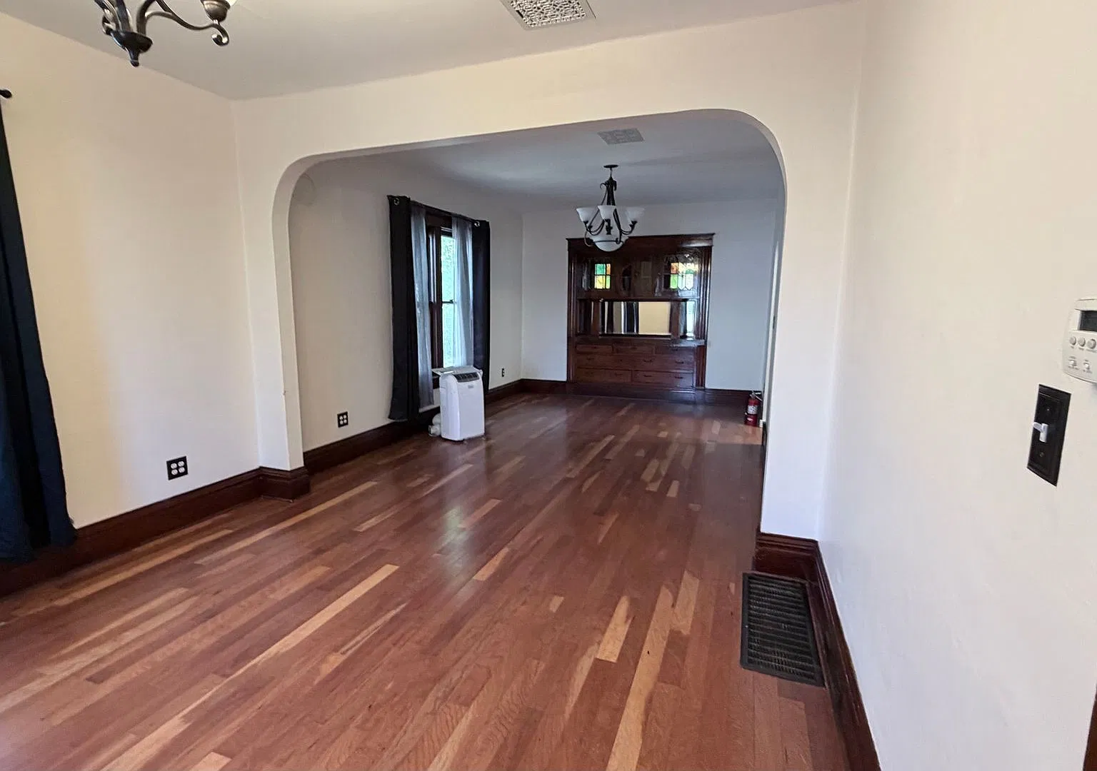 Charming home Corbin Park area 2 bed/1.5 bath — Photo 4