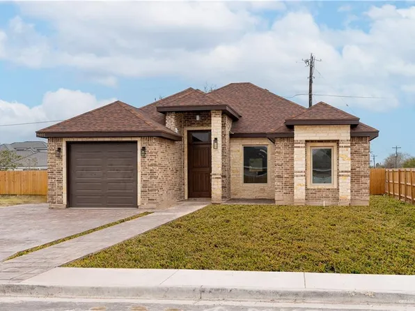 3401 E Diamondhead Ave, Mission, TX 78573