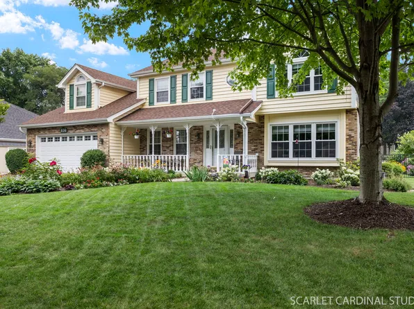 836 Buttonwood Cir, Naperville, IL 60540