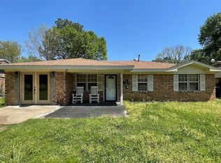 1804 Colorado St, Idabel, OK 74745