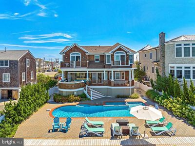 11804 Sunset Ter, Long Beach Township, NJ, 08008