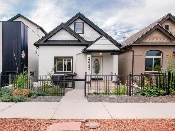 3443 Lawrence St UNIT A