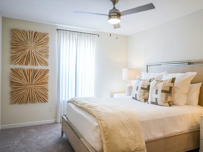The Vineyard at Castlewoods Apartment Homes — Photo 6