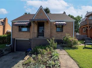 3609 Oakleaf Rd, Pittsburgh, PA 15227