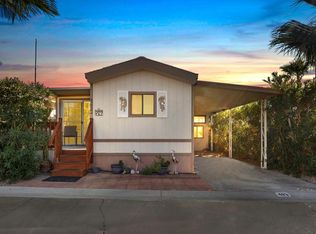 16400 Bubbling Wells Rd #483, Desert Hot Springs, CA 92240