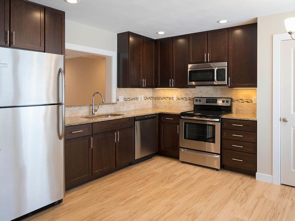 Beautiful Modern Kitchen