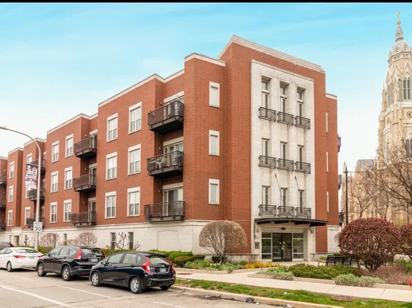 1075 W Roosevelt Rd Unit 309, Chicago, IL 60608