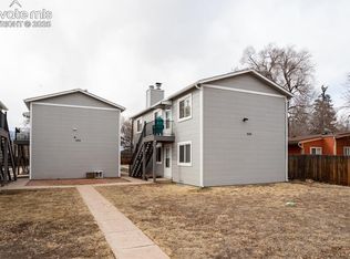 524 Swope Ave, Colorado Springs, CO 80909
