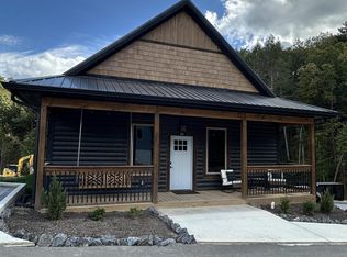 543 Warbonnet Way, Pigeon Forge, TN 37863