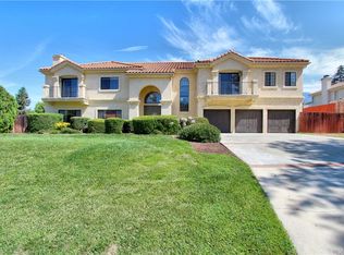 37282 Wildwood View Dr, Yucaipa, CA 92399