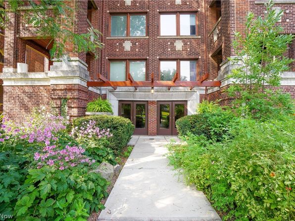 Condos For Sale Cleveland Heights