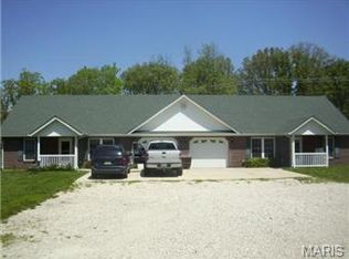 501 E Peters Ave, Owensville, MO 65066