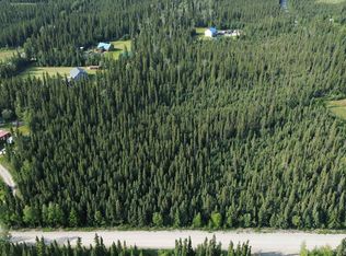 L5c South Eielson Ave, Delta Junction, AK 99737