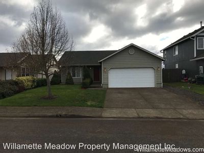 733 Griffin Dr, Monmouth, OR, 97361