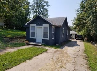 3554 N 36th Ave, Omaha, NE 68111