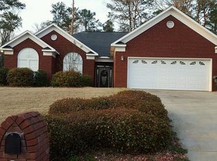 2923 Creekstone Ln, Phenix City, AL 36867