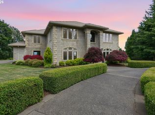 18011 SW Huckleberry Ct, Sherwood, OR 97140