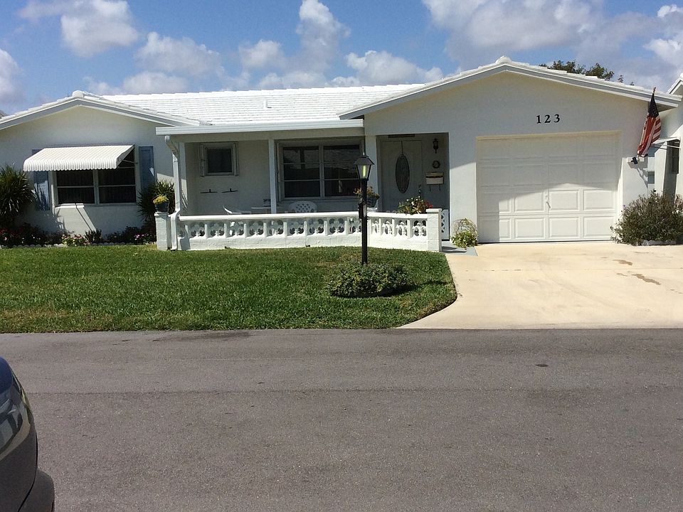 Home Exterior
