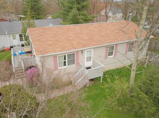 109 Ghaner Dr, State College, PA 16803