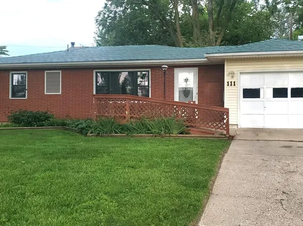 111 Morningside Dr, Denison, IA 51442