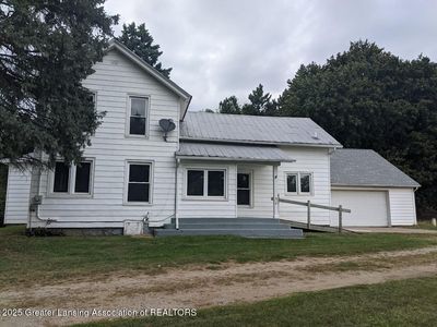 7047 S Upton Rd, Laingsburg, MI, 48848