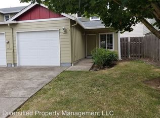 2493 Mount Vernon St SE, Albany, OR 97322