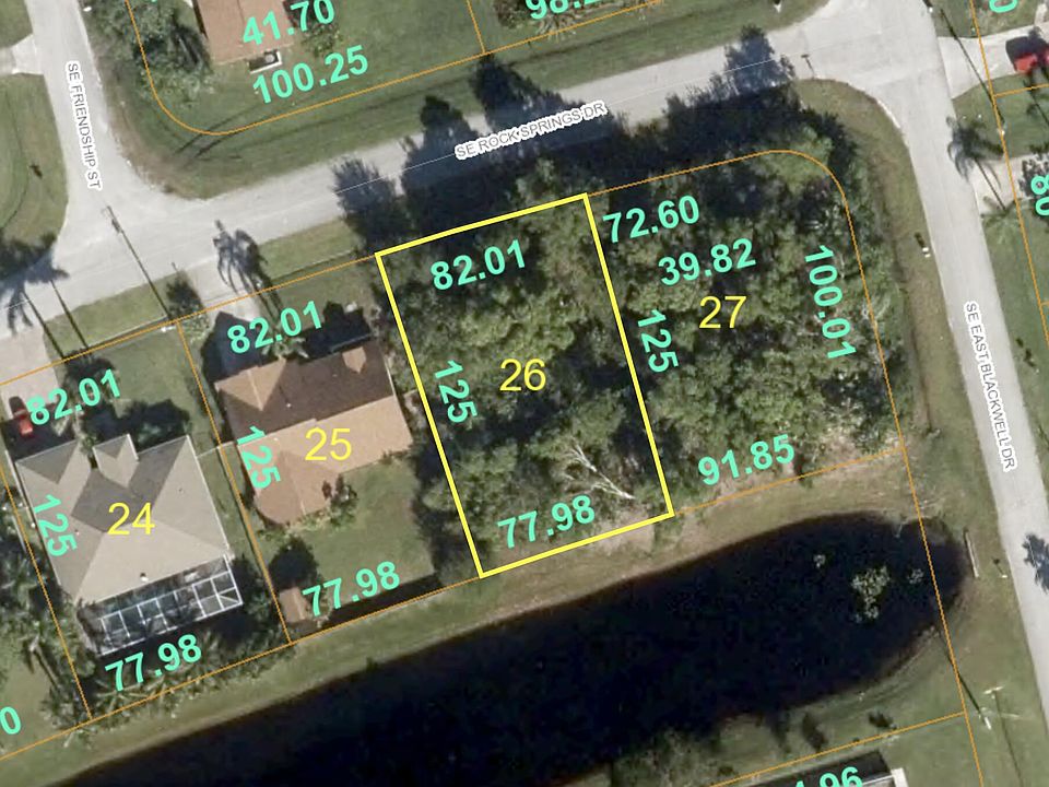 1st image of 2207 SE Rock Springs Drive