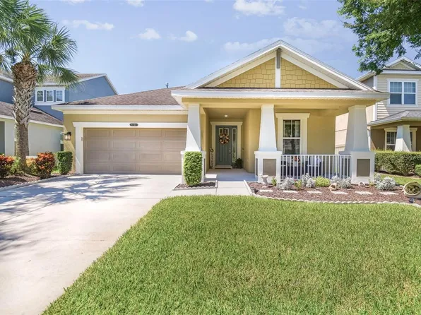 9264 Bella Vita Cir, Land O Lakes, FL 34637